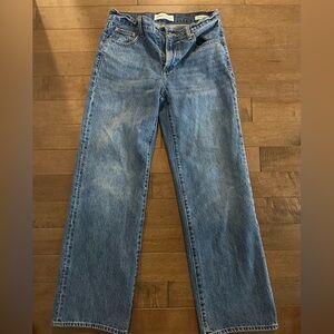 Aritzia Jeans!